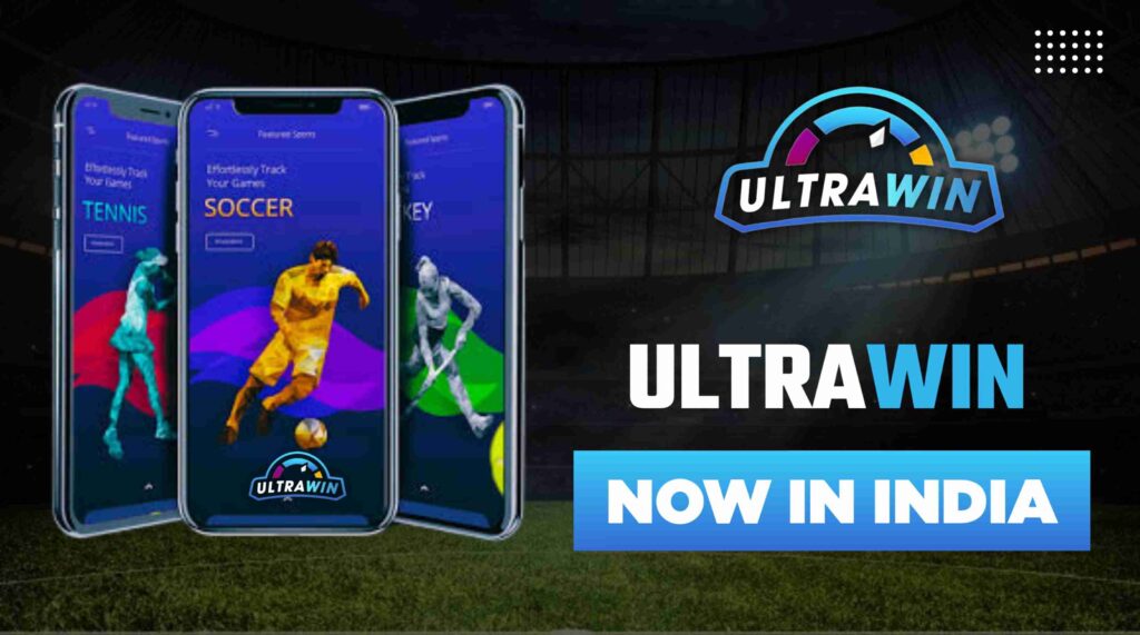 Ultrawin India 2 About Ultrawin India