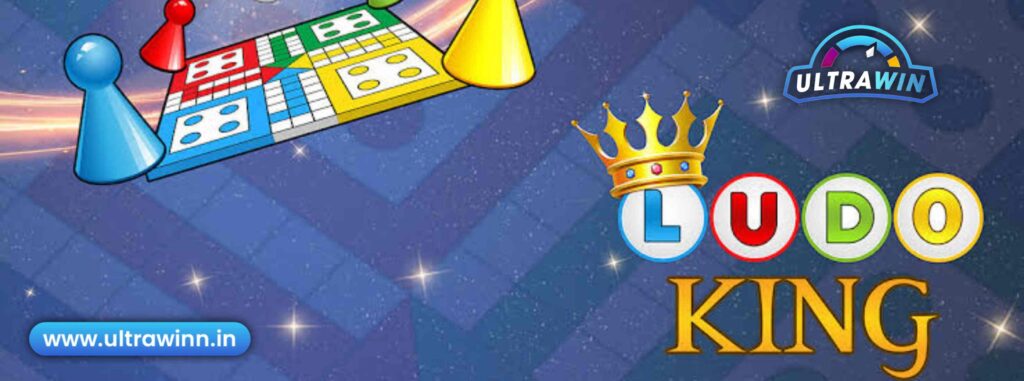 Best Ludo app