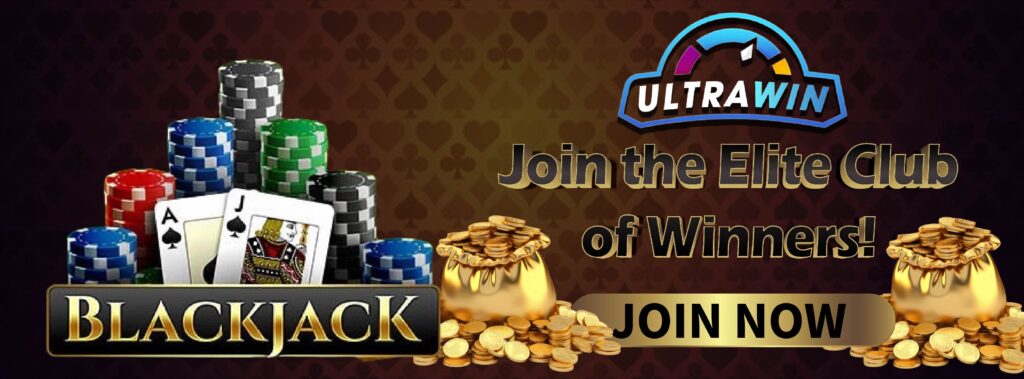 Blackjack Game Variants Ultrawin