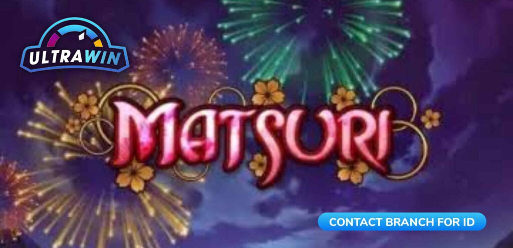 How to play Matsuri