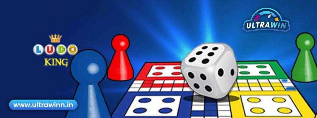 Ludo game modes