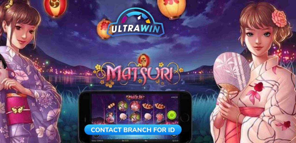 Matsuri betting strategies