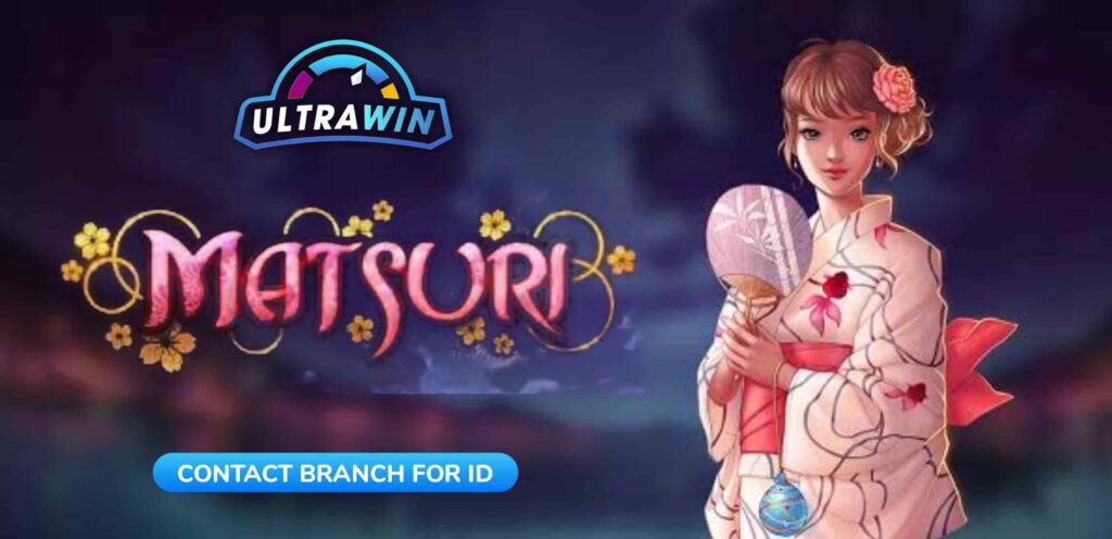 Matsuri slot tips