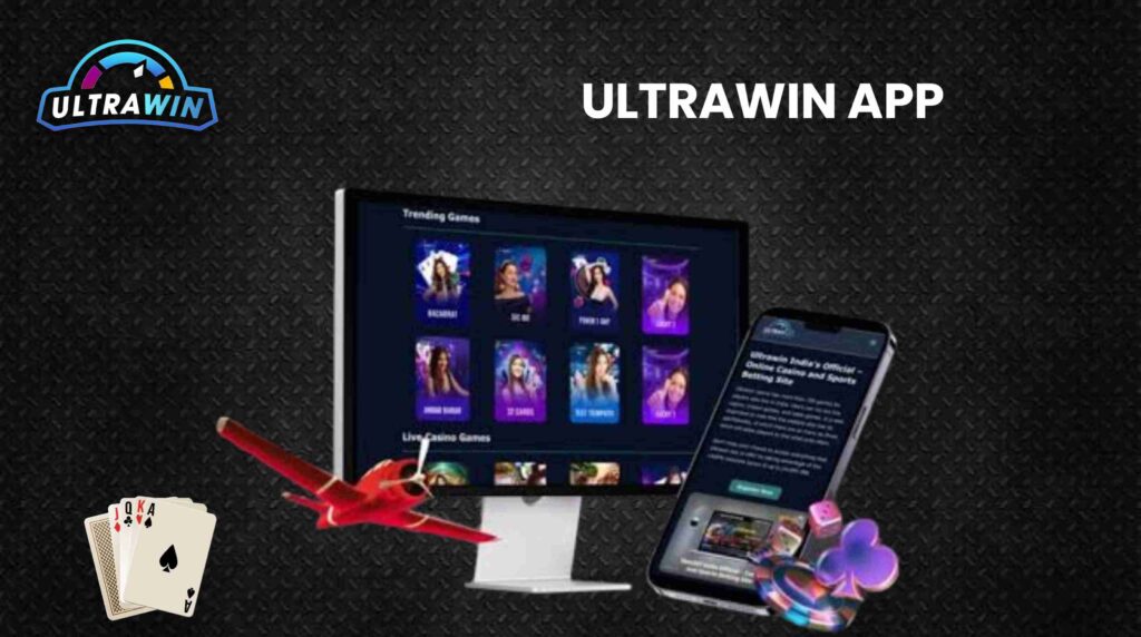 Ultrawin App 3 Step by Step How to Bet with the Ultrawin App