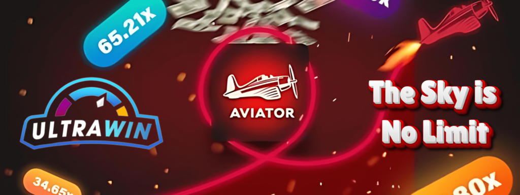 Top Tips for Winning Big in Aviator on Ultrawin Expert Advice