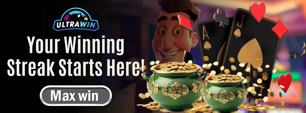 Ultrawin Casino Bonuses