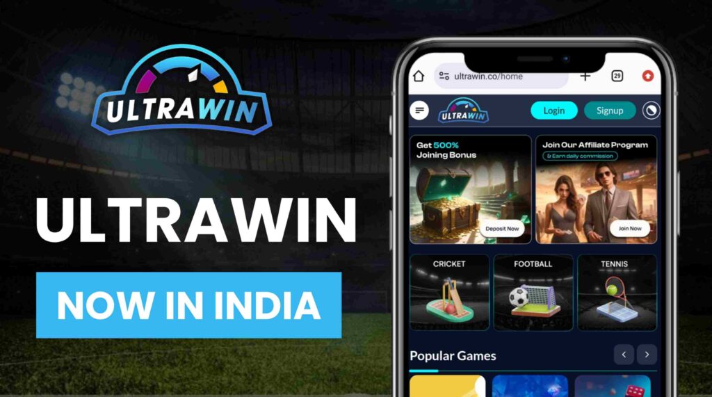Ultrawin India 1 Ultrawin India