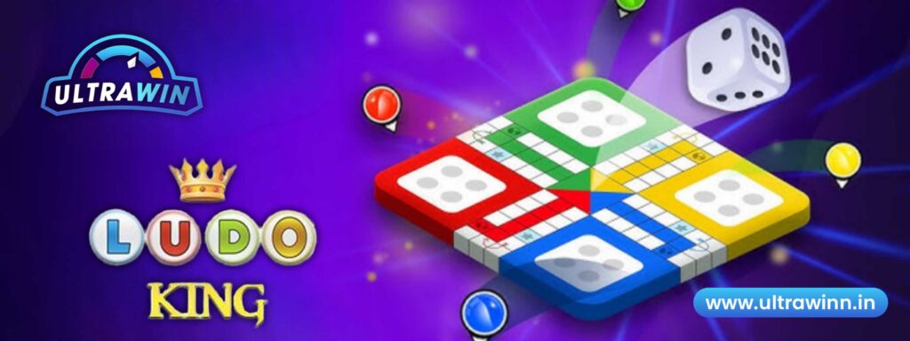 Ultrawin Ludo
