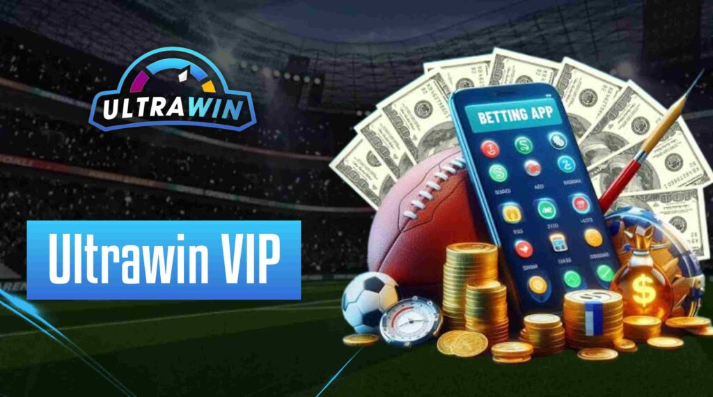 Ultrawin VIP 1 Ultrawin VIP