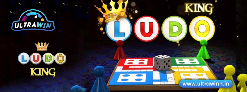 Why Ultrawin Ludo is the Best Choice for Online Ludo Fans