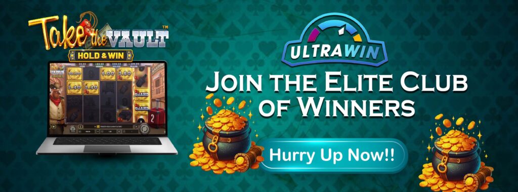 ltrawin Take The Vault guide