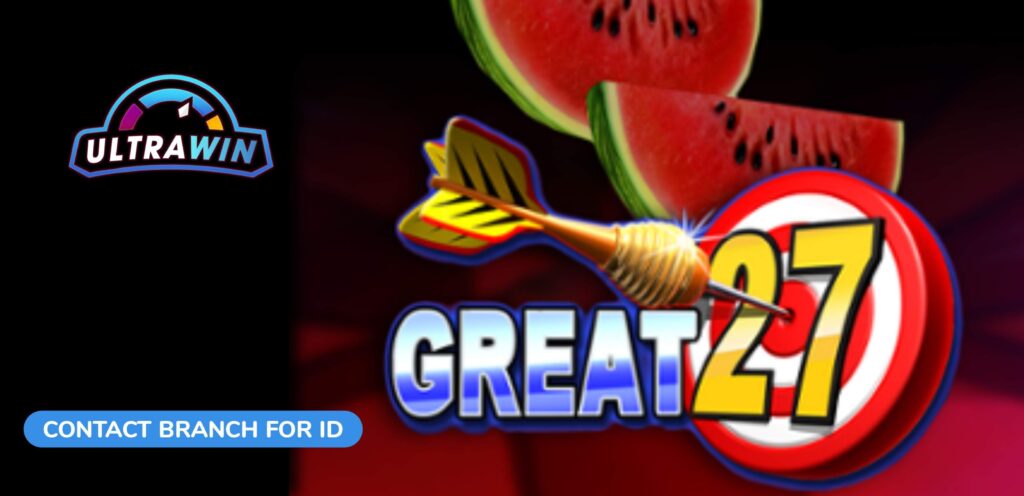 Great 27 slot mistakes