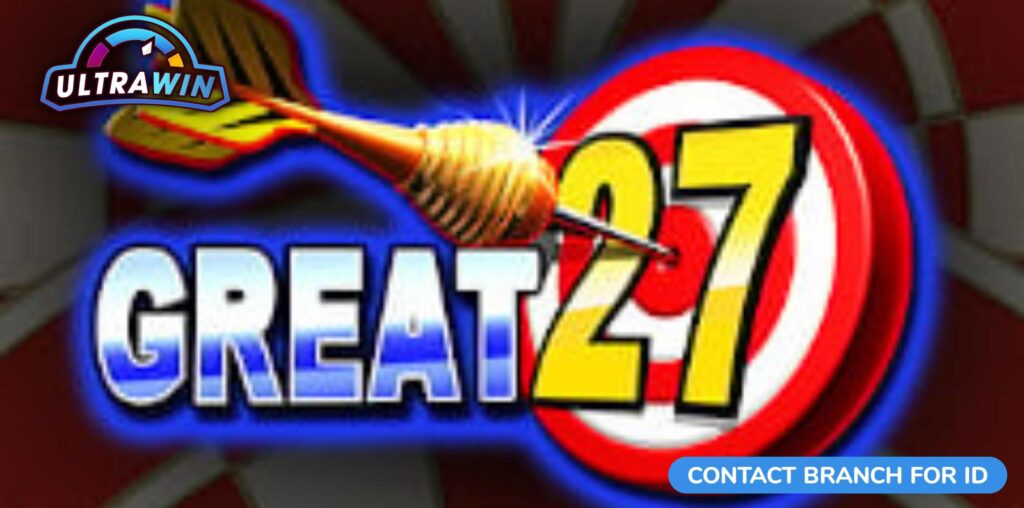 Great 27 slot review
