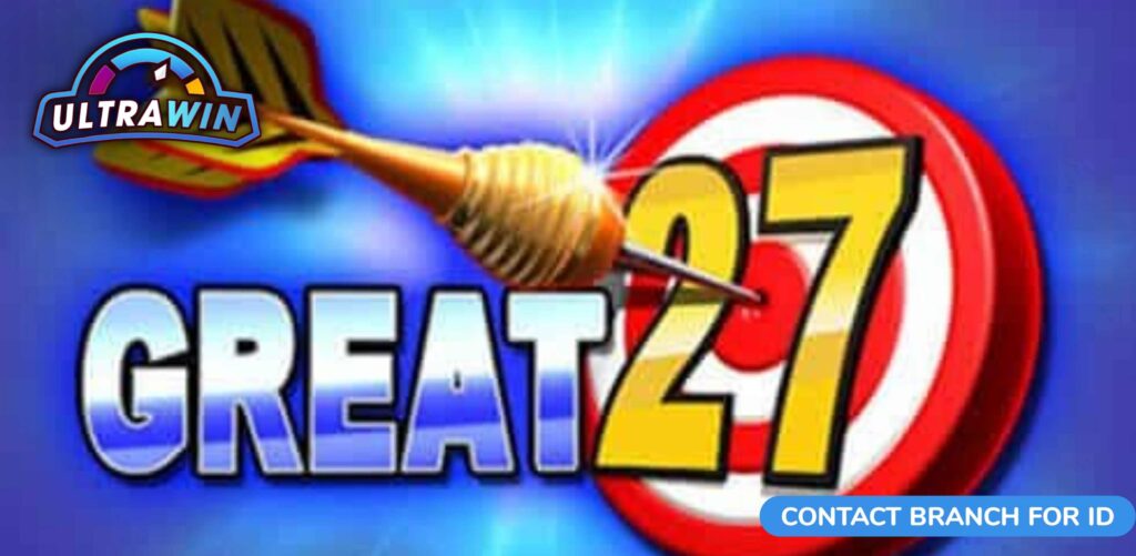 Great 27 slot tips