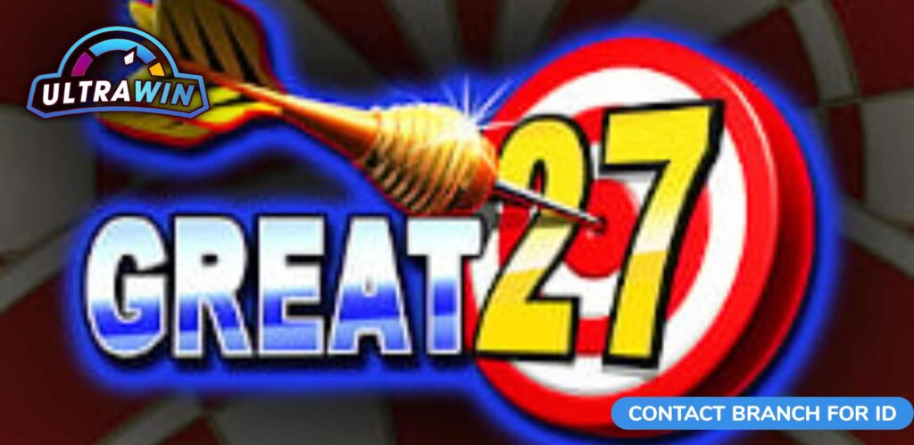 Great 27 winning strategies